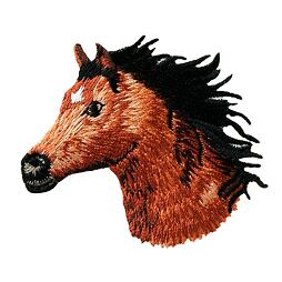 Nažehlovačka Monoquick - KŮŇ