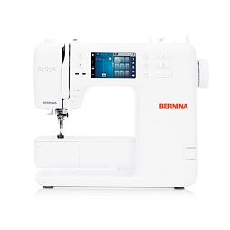 Šicí stroj Bernina 325 Gen. 2
