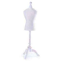 Dekorační krejčovská panna (67cm)