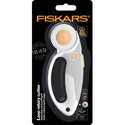 Kruhový řezač - řezací kolečko 45mm FISKARS