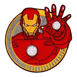 Nažehlovačka Monoquick - AVENGERS© IRON MAN