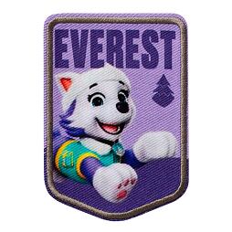 Nažehlovačka Monoquick - TLAPKOVÁ PATROLA© EVEREST