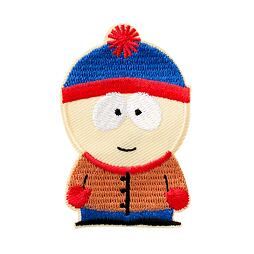 Nažehlovačka Monoquick - SOUTHPARK© STAN