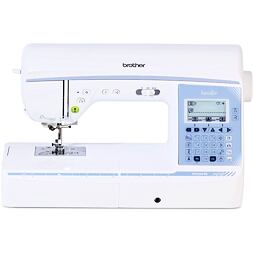 Šicí stroj Brother Inventio NV1350