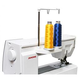 Stojan na nitě s velkým návinem - Janome MC7700, MC8200, MC8900