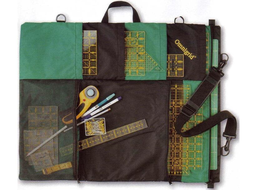 Taška na patchwork a kreativní potřeby Omnigrid - PRYM