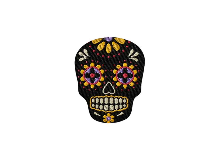 Nažehlovačka Monoquick - LEBKA LOS MUERTOS 2