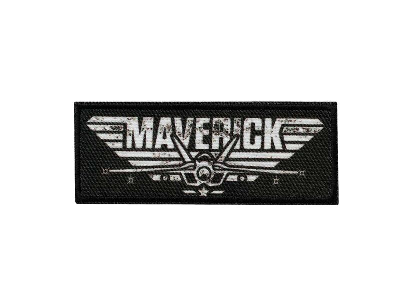 Nažehlovačka Monoquick - TOP GUN MAVERICK©