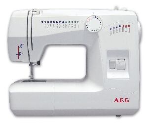 Šicí stroj AEG 220