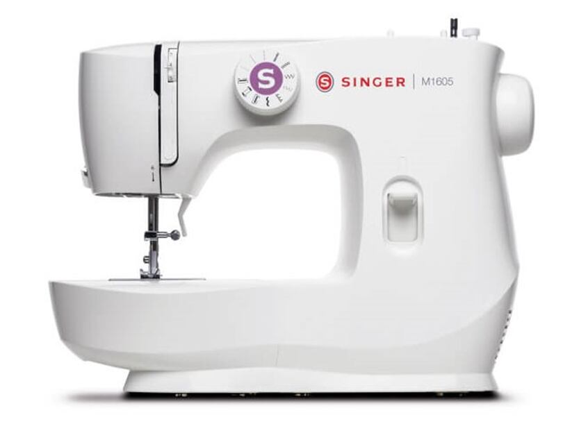 Šicí stroj Singer M1605