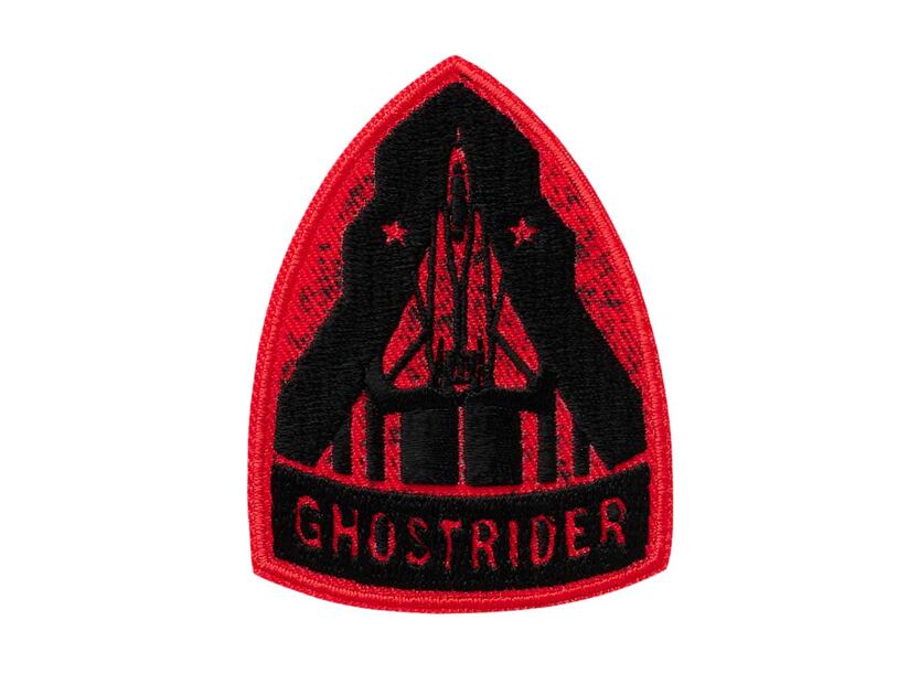 Nažehlovačka Monoquick - TOP GUN MAVERICK© GHOSTRIDER