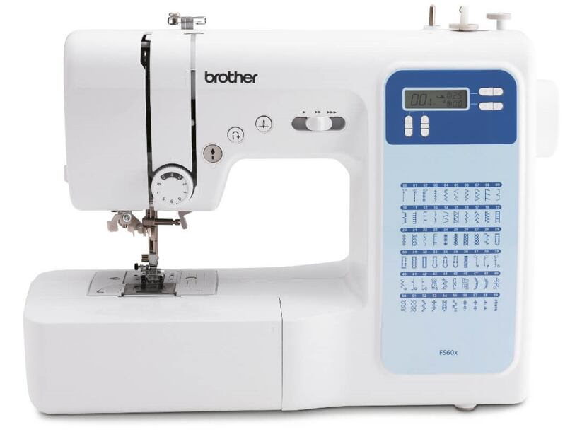 Šicí stroj Brother FS60X