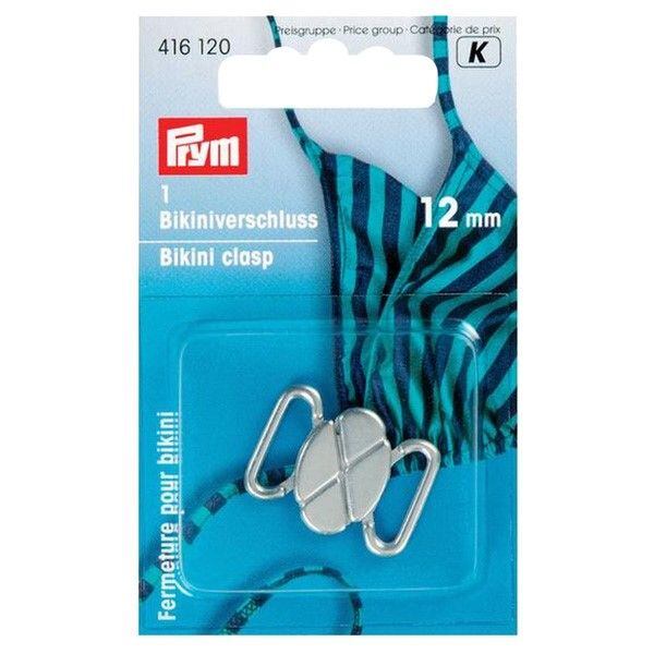 Zapínání na plavky - PRYM