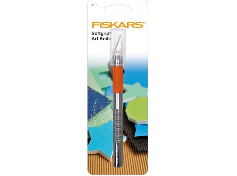 Umělecký nůž Precision FISKARS