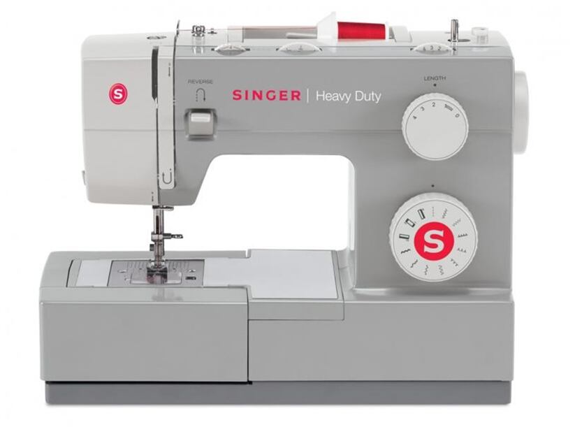 Šicí stroj Singer Heavy Duty 4411