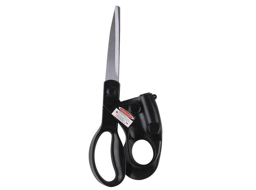 Laserové nůžky (21cm)