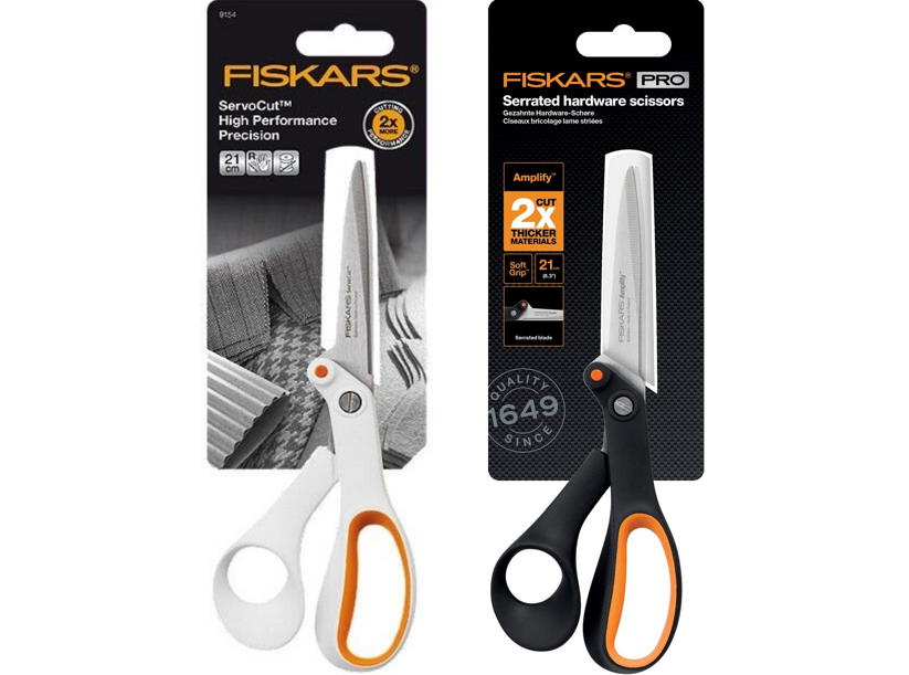 Univerzální nůžky Amplify FISKARS