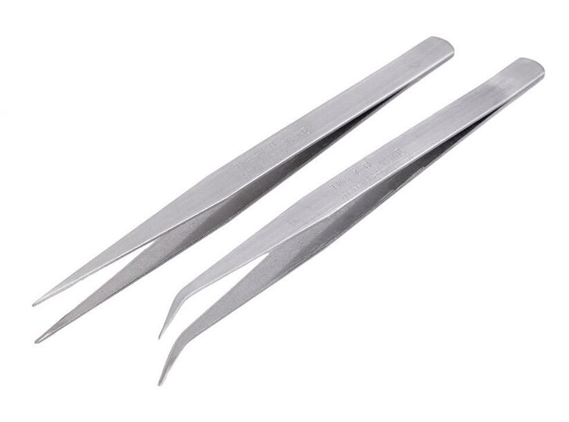 Pinzeta (15 cm)
