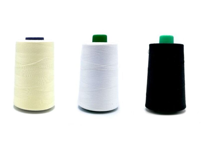 Nit PES OVERLOCK 120 - 5000m