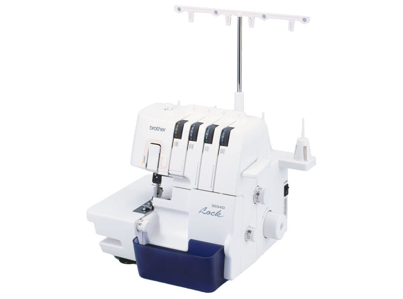 Overlock Brother M3034D