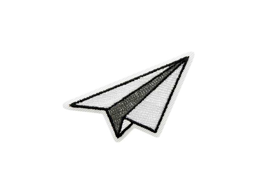 Nažehlovačka Monoquick - ORIGAMI VLAŠTOVKA