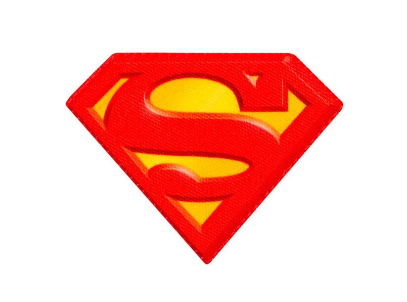 Nažehlovačka Monoquick - LOGO SUPERMAN©