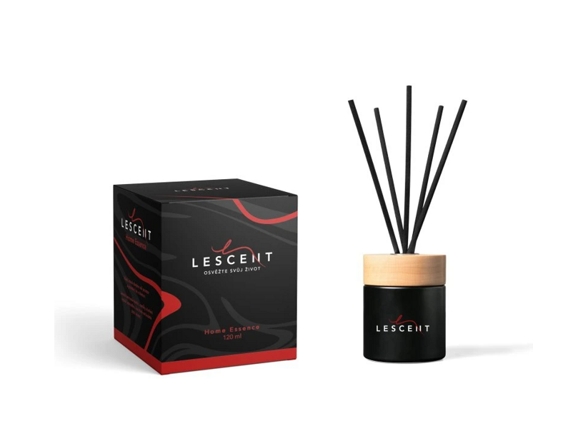Bytový difuzér Home Essence - Lescent (100ml)