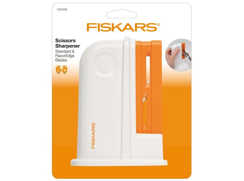 Ostřič nůžek univerzální FISKARS