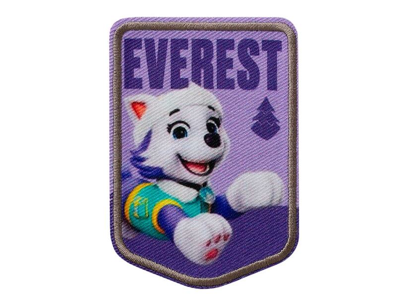 Nažehlovačka Monoquick - TLAPKOVÁ PATROLA© EVEREST