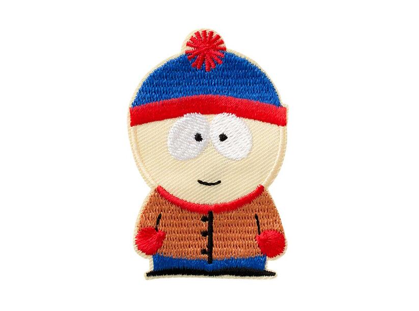 Nažehlovačka Monoquick - SOUTHPARK© STAN
