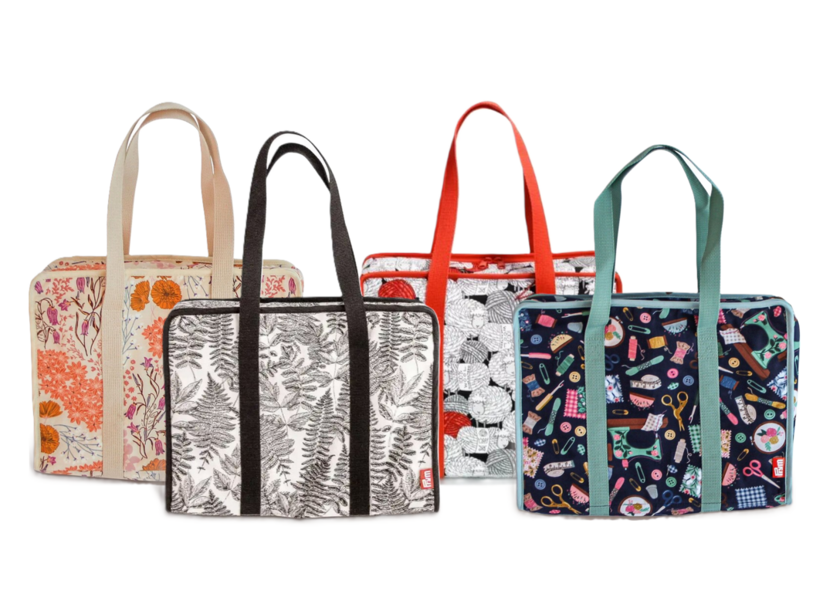 Taška na kreativní pomůcky - PRYM