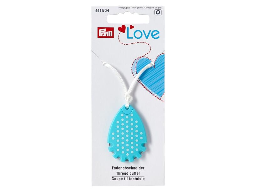 Řezač nití - PRYM LOVE