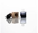 Závěsný difuzér Home & Car - Lescent (8ml)