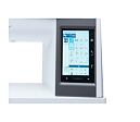 Šicí stroj Janome Horizon MC 9400 QCP - dotykový LCD displej