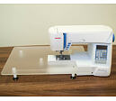 Přídavný stolek JA70 - Janome Skyline S3, S5, S7 a MC 9900