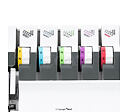 Overlock - coverlock Singer 14 T 968
