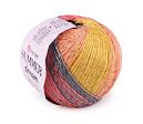 Pletací příze Summer Dream (100g)