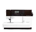 Šicí a vyšívací stroj Pfaff Creative Ambition 640