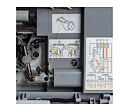 Overlock Singer HD0405S