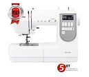 Šicí stroj Janome DC 6100 + stolek