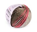 Pletací příze Summer Dream (100g)