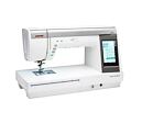 Šicí stroj Janome Horizon MC 9400 QCP - rozměry stroje