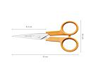 Vyšívací nůžky Classic (13cm) FISKARS