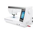 Šicí stroj Janome Horizon MC 9400 QCP - osvětlení pracovní plochy