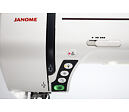 Šicí stroje Janome - šicí stroj 7700 QCP - tlačítka
