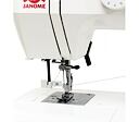 Šicí stroj Janome Sakura 95 - navlékač nitě