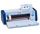 Řezací plotr Brother ScanNCut SDX2250D