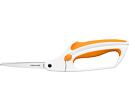 Pružinové nůžky na látky Premier EasyAction 26cm FISKARS