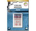 Jehly Organ 130/705 H (mix 5ks)
