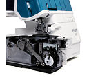 Overlock Pfaff Admire Air 5000 - ústrojí overlocku